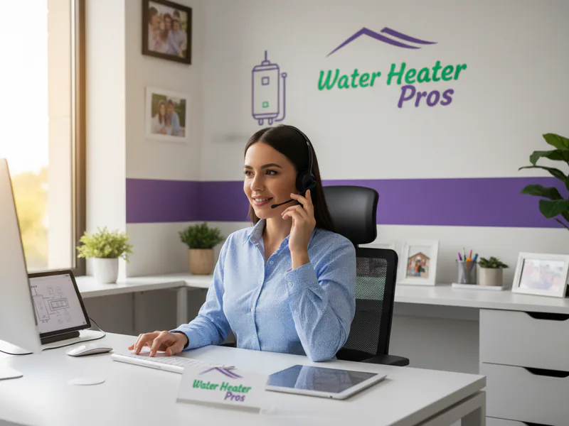 Water Heater Repair  in Webb City  FAQ